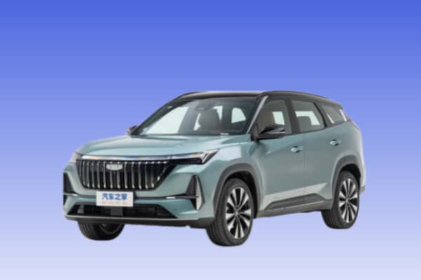 加查县抵押个人车