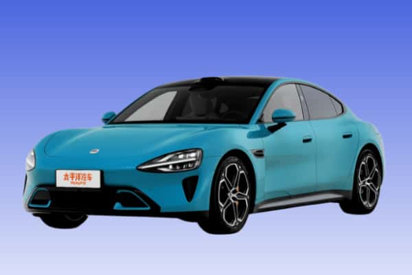 加查县抵押汽车